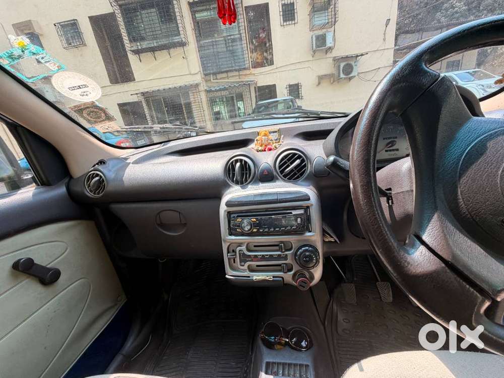 Hyundai Santro Xing 2010 Petrol