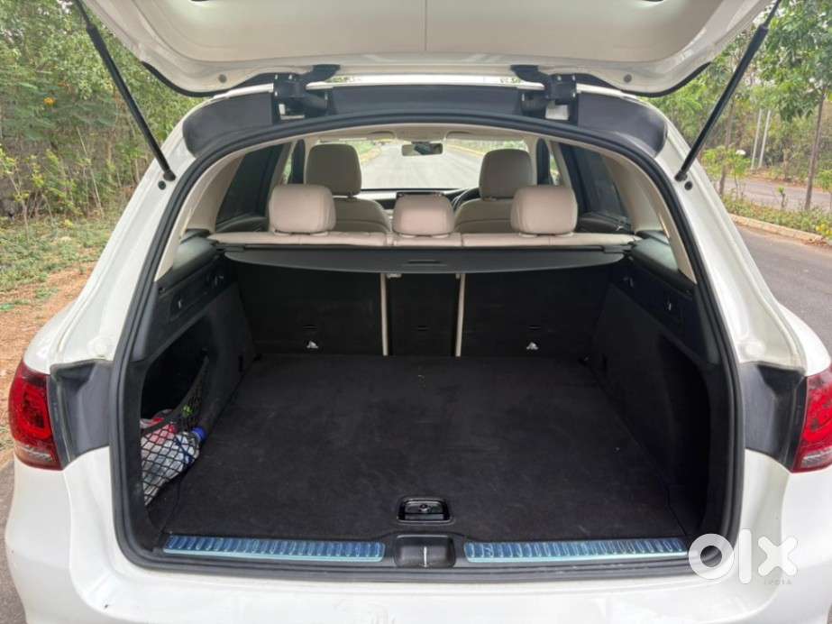 Mercedes-benz Glc Class 200, 2021, Petrol