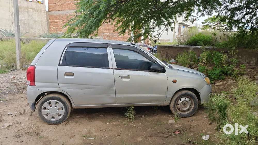 Maruti Suzuki Alto 2011 Lxi Optional