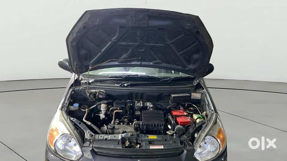 Maruti Suzuki Alto 800 Vxi, 2018, Petrol