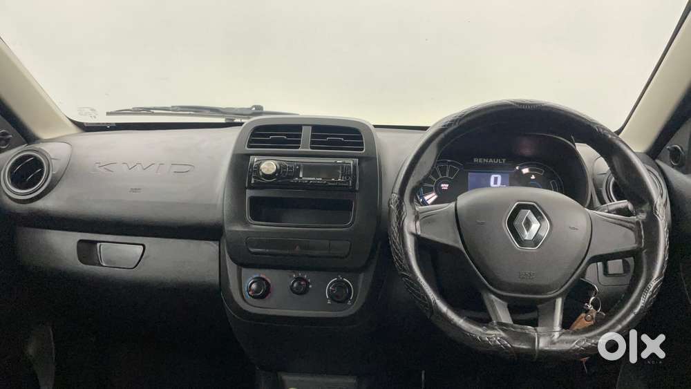 Renault Kwid Rxe 1.0, 2023, Petrol