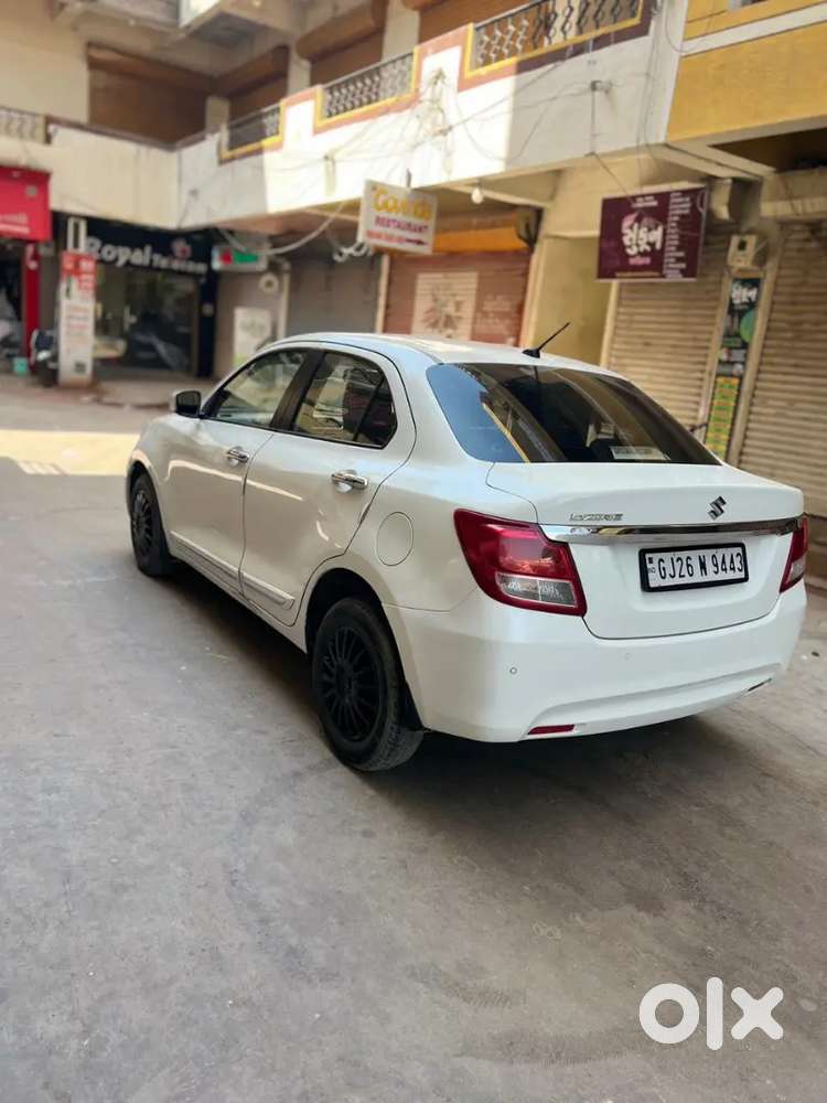 Maruti Suzuki Dzire 2020 Petrol 67000 Km Driven