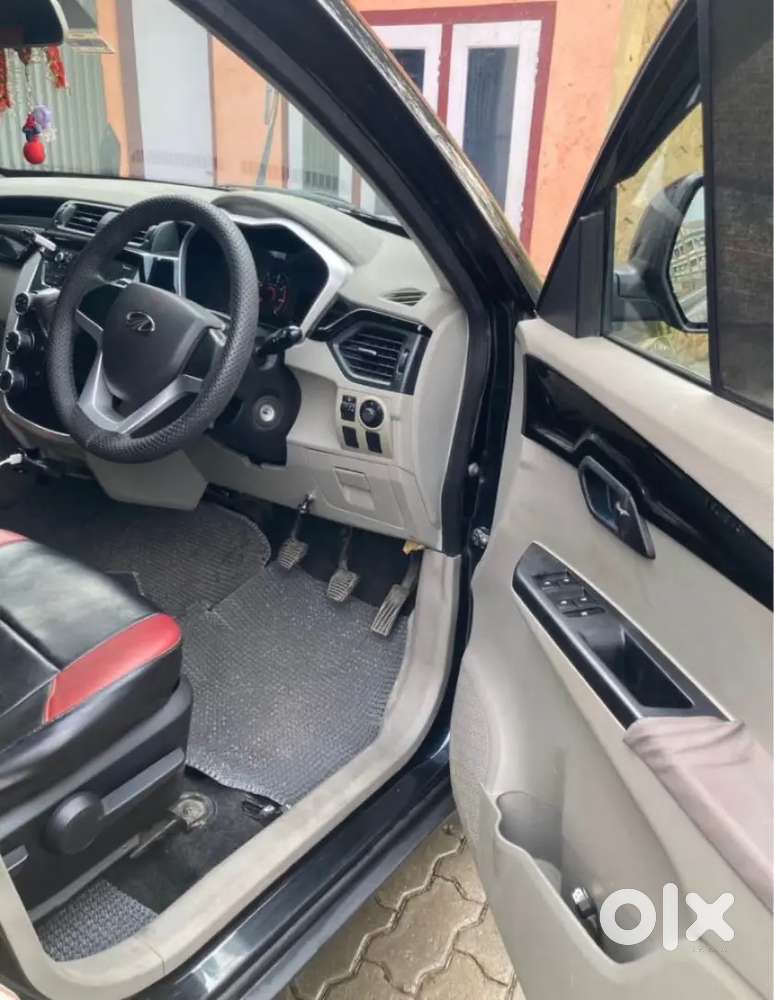 Kuv100
K6model
(1st Owner)