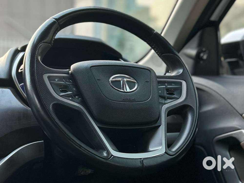 Tata Harrier Xza, 2021, Diesel