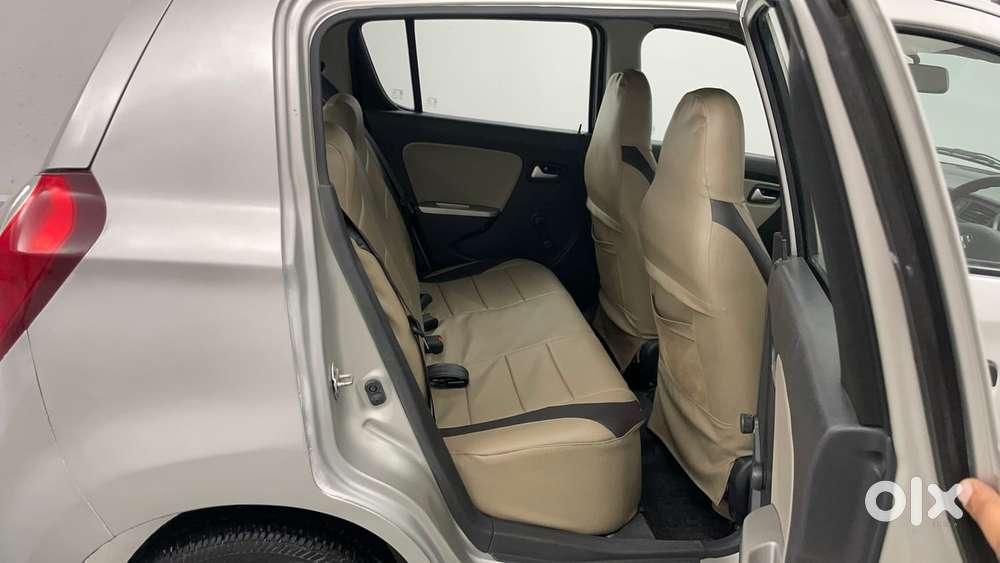 Maruti Suzuki Alto K10 Vxi, 2015, Petrol