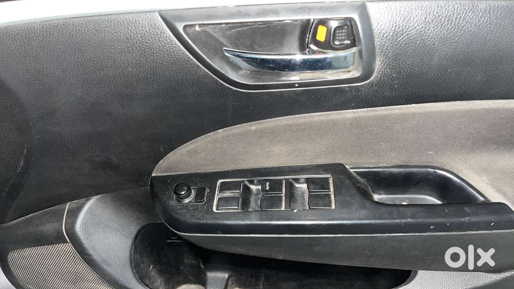 Maruti Suzuki Swift 2011-2014 Vxi, 2014, Petrol