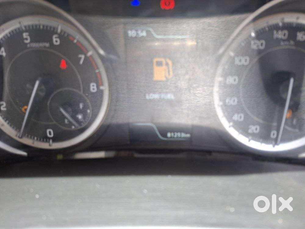 Maruti Suzuki Ertiga 2022-2023  Vxi, 2022, Cng & Hybrids