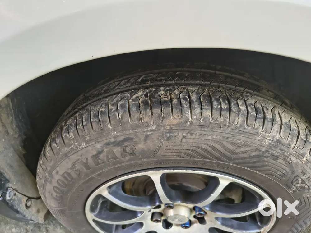 Maruti Suzuki Dzire 2012 Vxi Petrol Good Condition Family Car