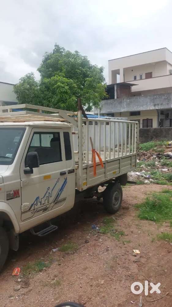 Mahindra Maxx Diesel 2025
