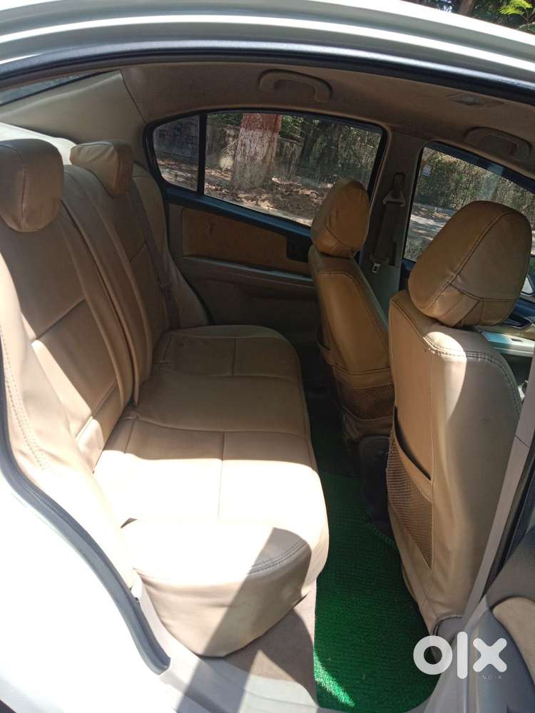 Maruti Suzuki Sx4 Zxi (opt), 2009, Petrol