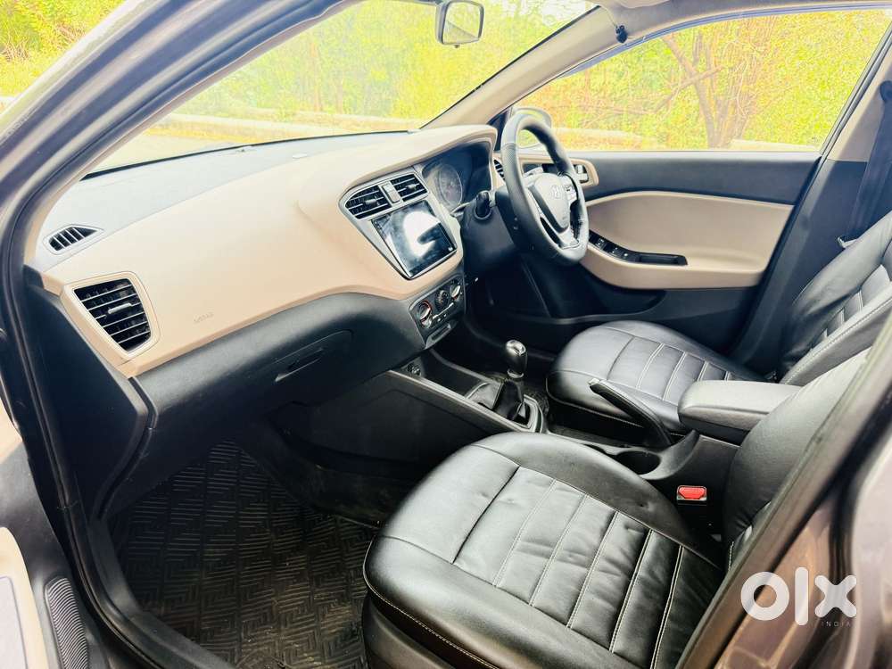 Hyundai I20 1.2 Spotz, 2019, Petrol