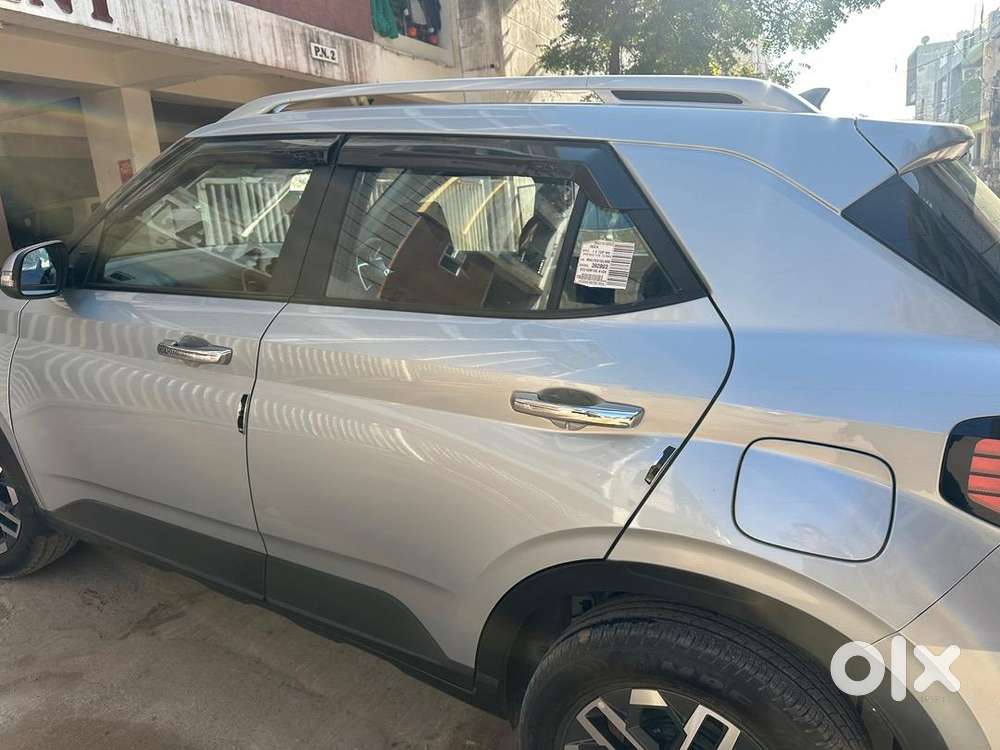 2022 Hyundai Diesel Manual 25000 Km Car