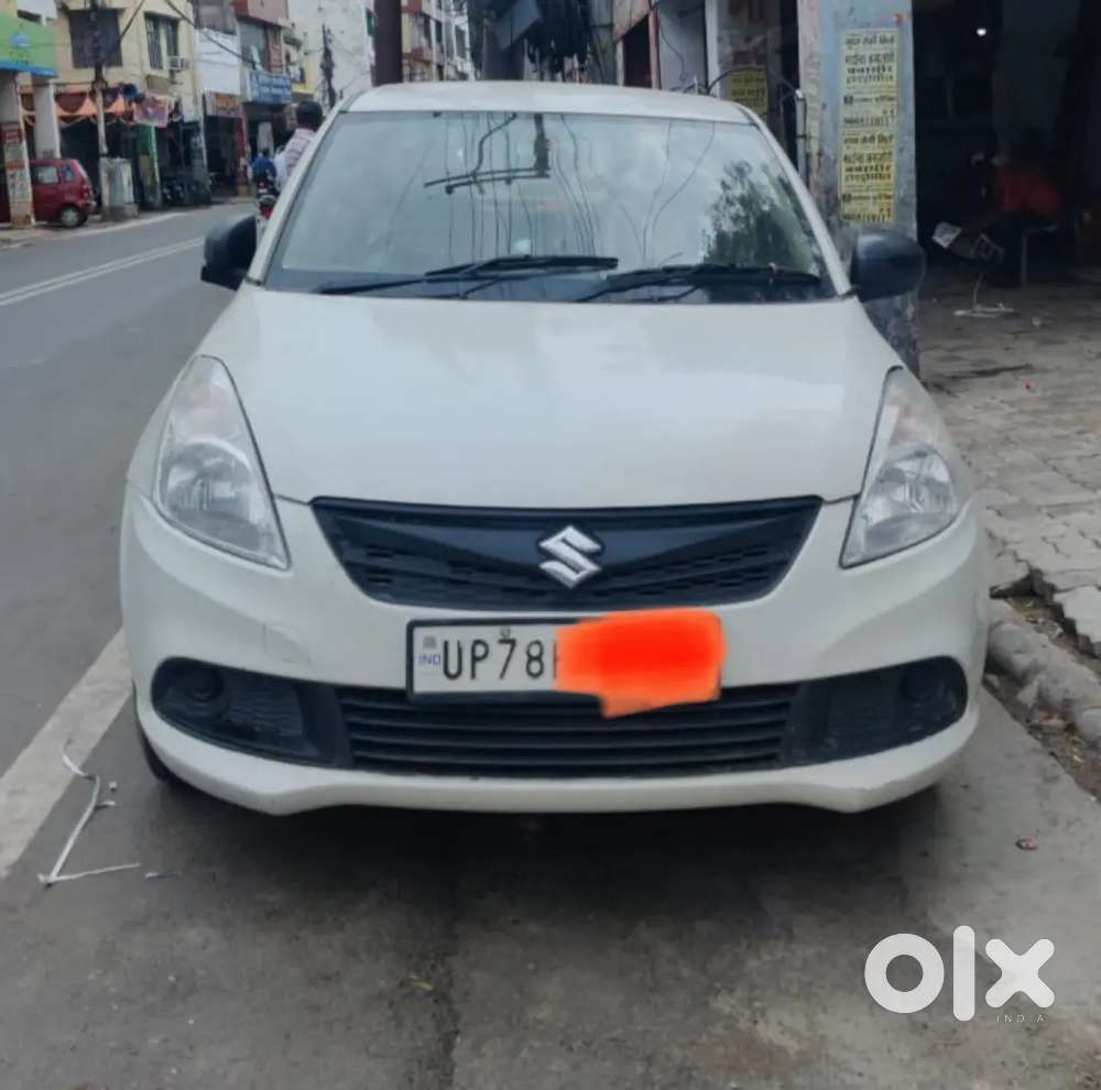 Maruti Suzuki Swift Dzire 2022 Cng & Hybrids 68000 Km Driven