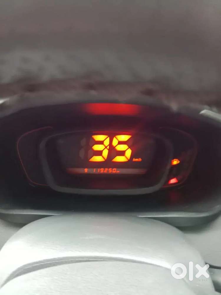 Renault Kwid 2017 Cng & Hybrids 120000 Km Driven