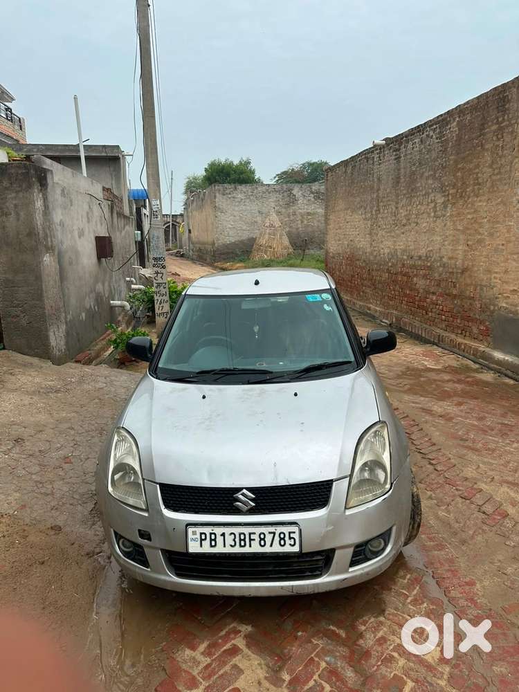 Maruti Suzuki Swift 2006