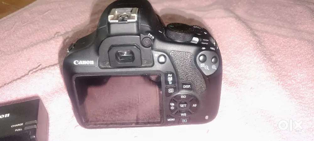 Canon 1200D