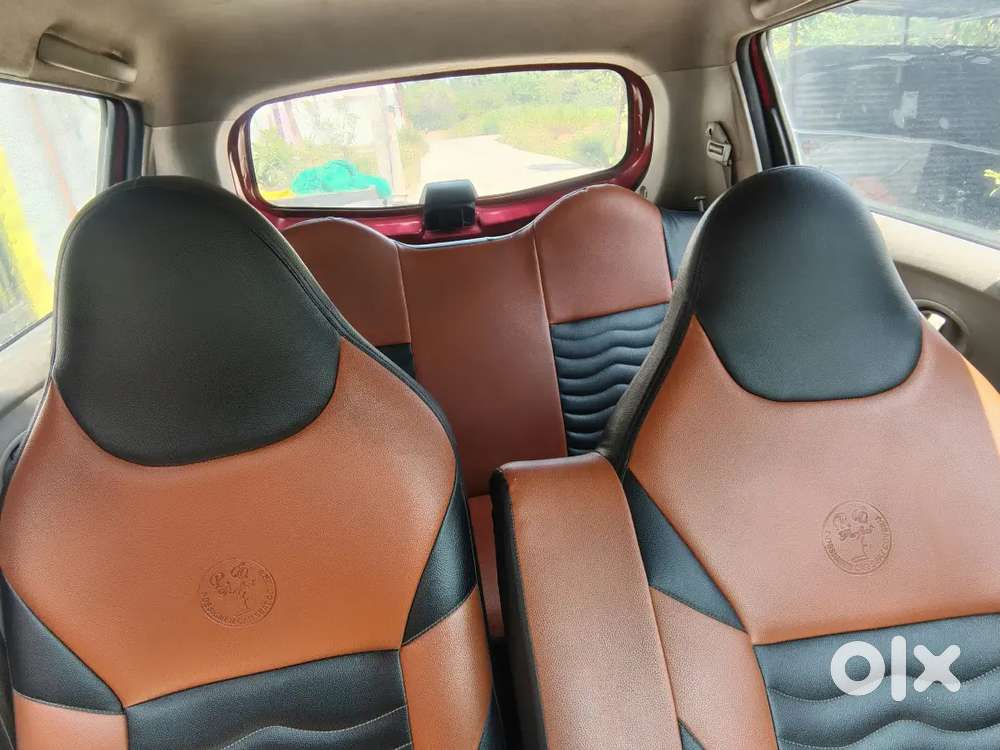 Datsun Go 2016 Petrol Manual