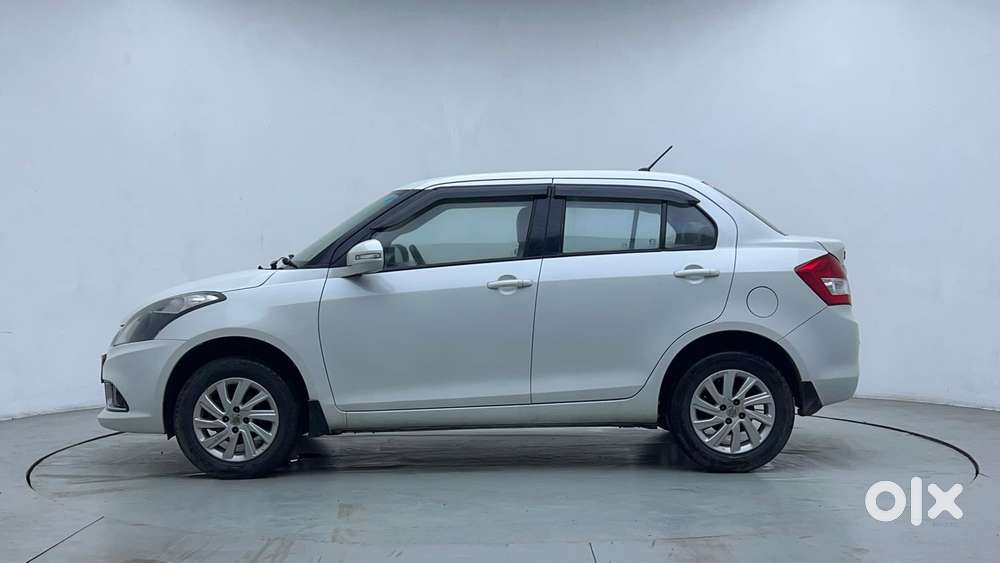 Maruti Suzuki Swift Dzire 1.2 Zxi, 2016, Petrol