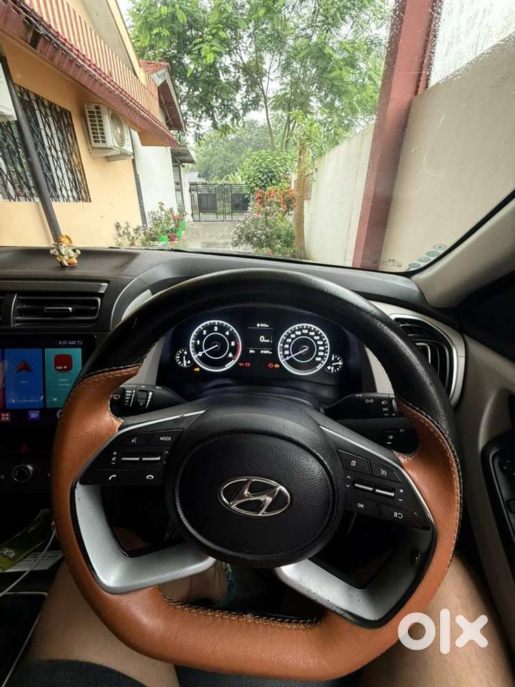 Hyundai Creta Diesel Well Maintained