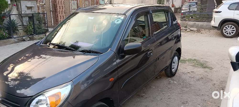 Maruti Suzuki Alto 800 - 2023