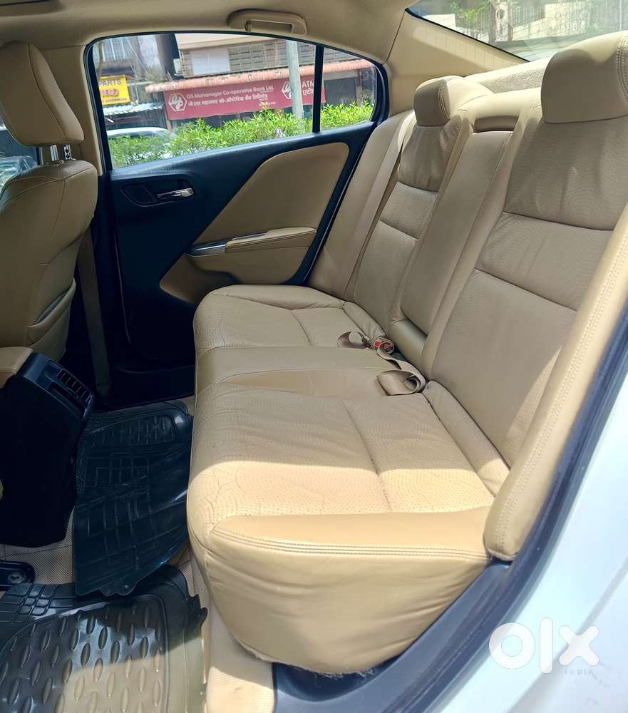 Honda City I Dtec Vx, 2014, Diesel