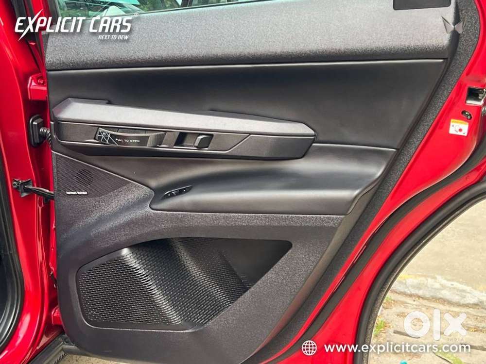 Mahindra Be 6 Pack Three B79, 2025, Electric