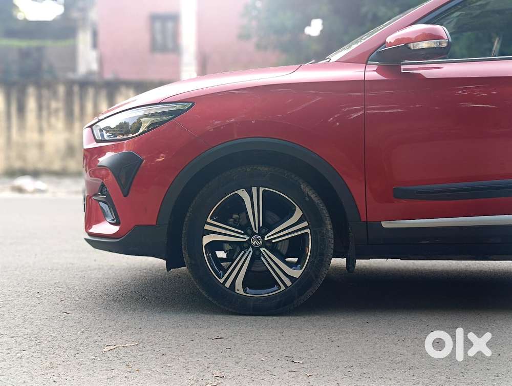 Mg Astor 1.5 Sharp Cvt, 2022, Petrol