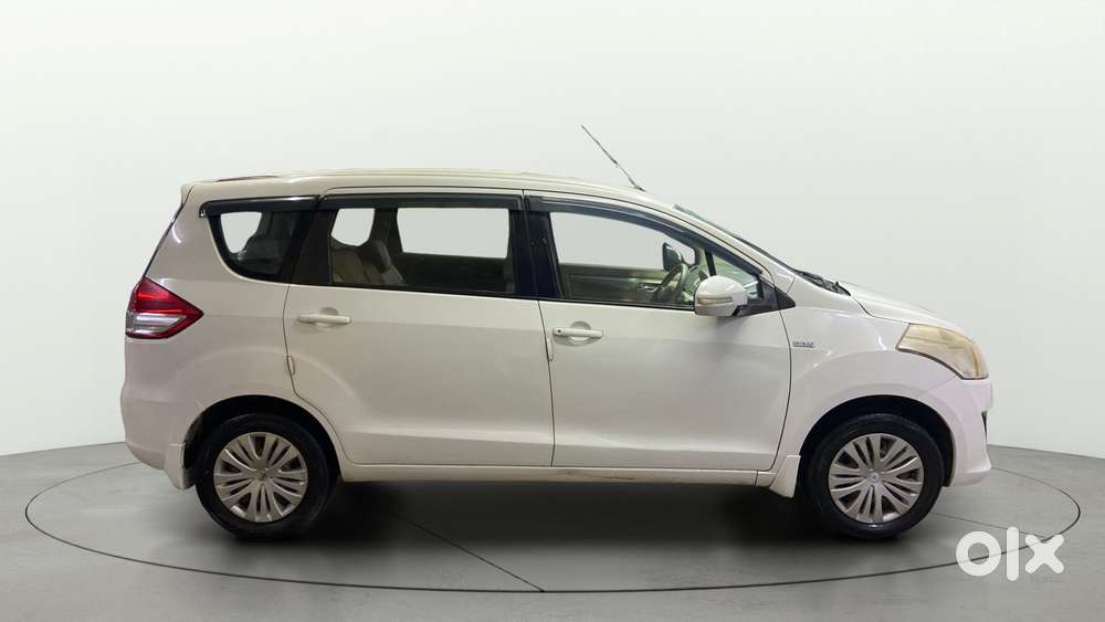 Maruti Suzuki Ertiga 2012-2015 Vdi, 2015, Diesel