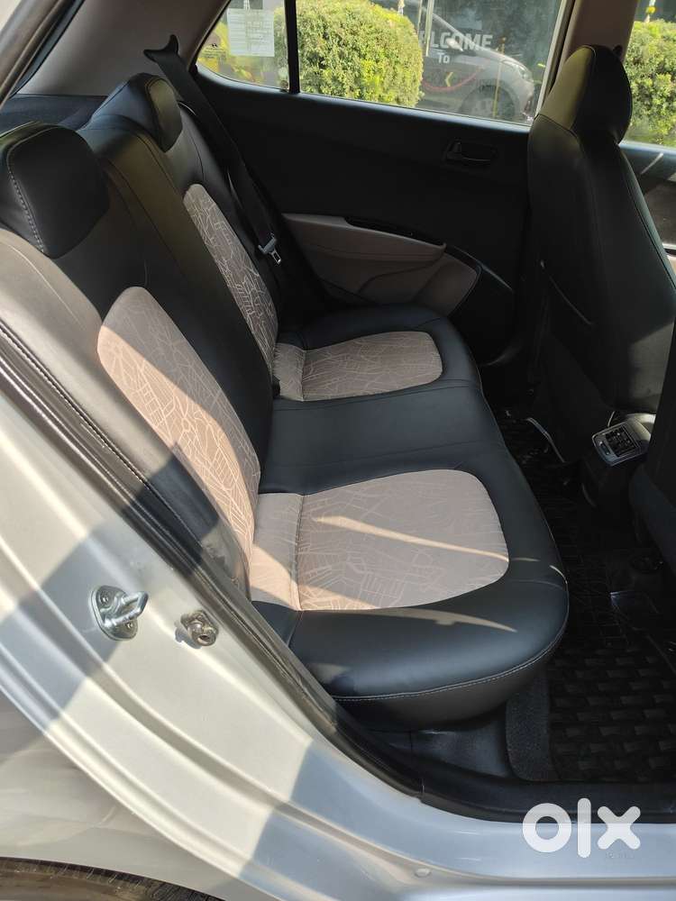 Hyundai Grand I10 Magna, 2015, Petrol