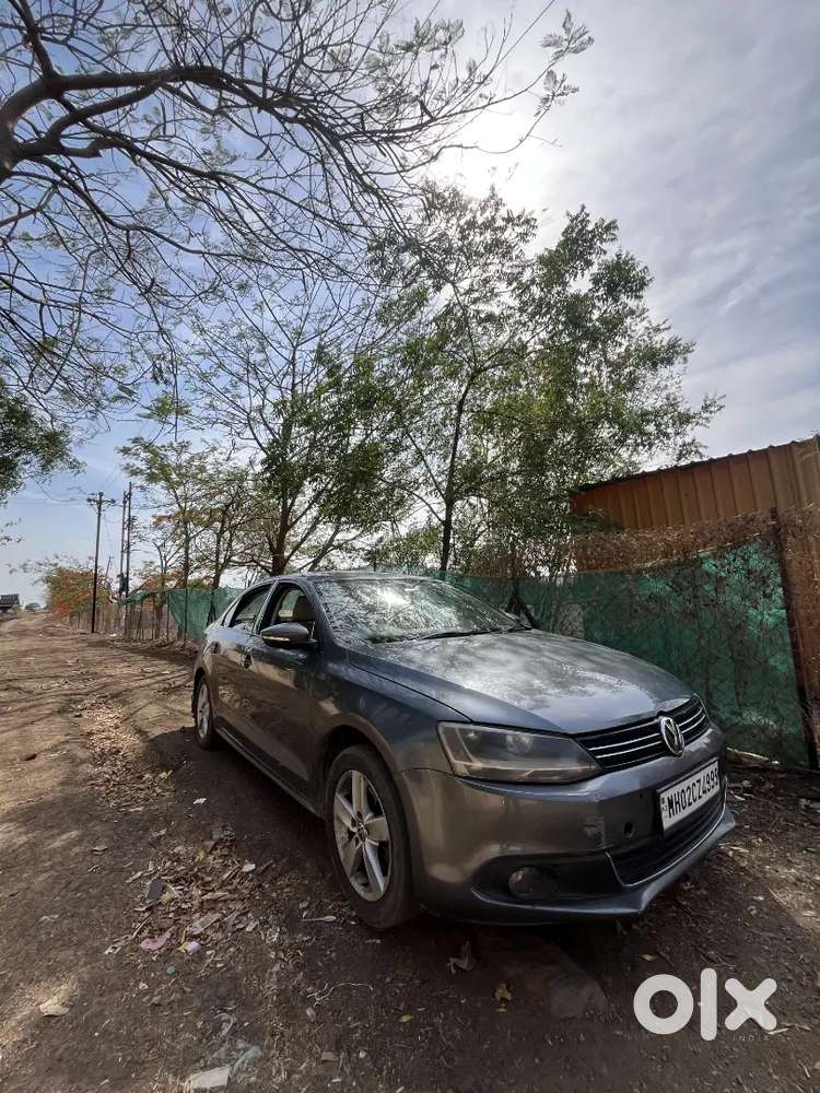 Volkswagen Jetta Diesel Manual 2013