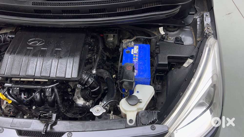Hyundai Grand I10 1.2 Kappa Sportz, 2019, Petrol