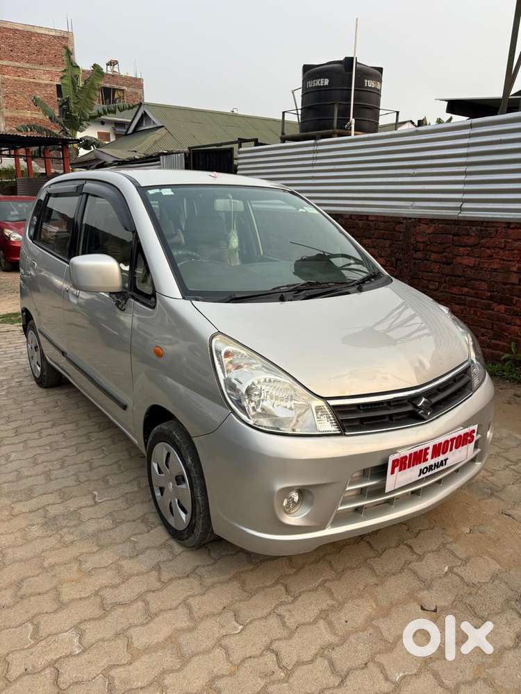 Maruti Suzuki Zen Estilo