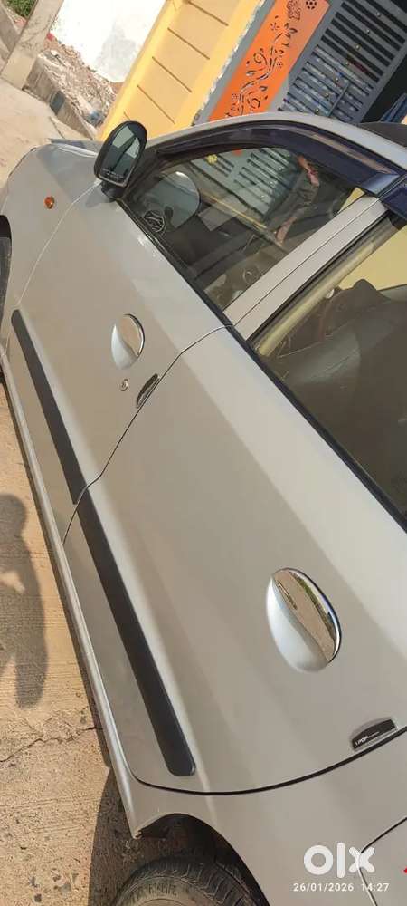 Hyundai Santro Xing Gl Plus 2013