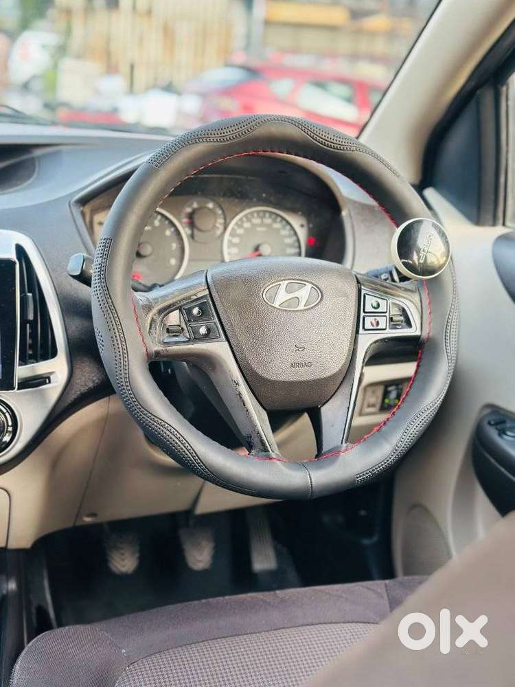 Hyundai I20 1.4 Sportz, 2013, Cng & Hybrids