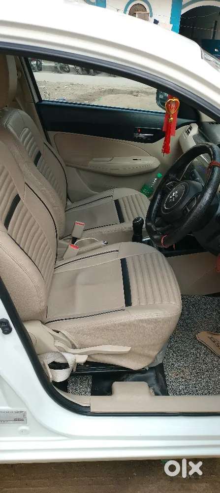 Maruti Suzuki Dzire