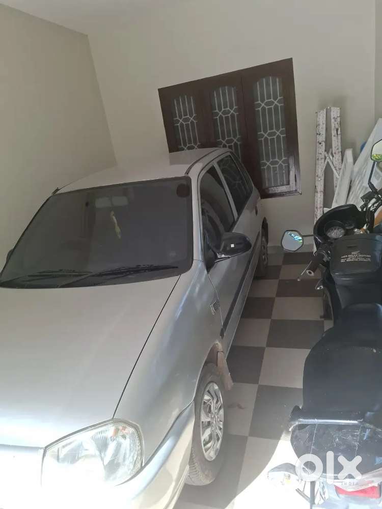 Maruti Suzuki Zen 2005 Lx