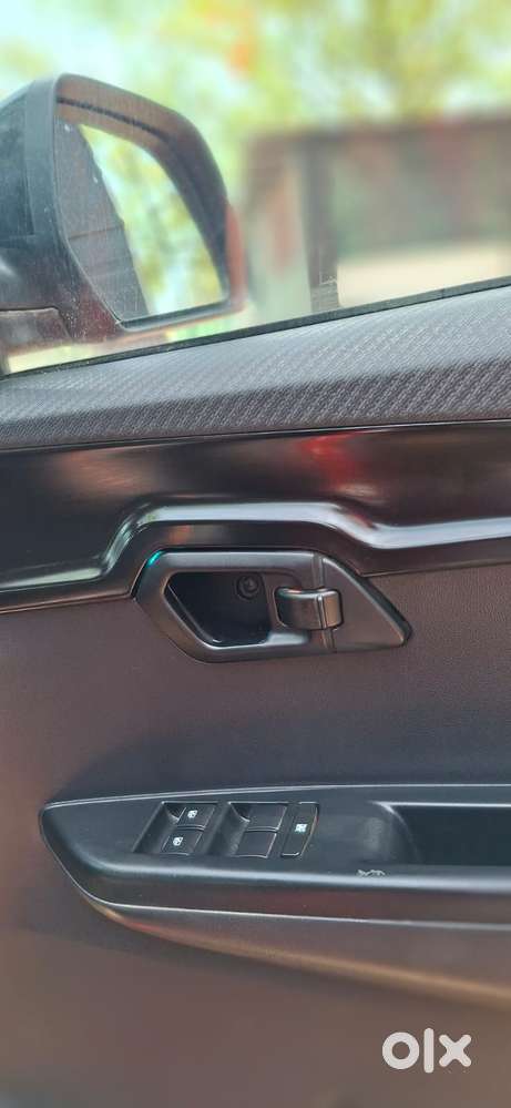 Mahindra Kuv 100 2016-2017 Mfalcon D75 K8 5str, 2018, Diesel