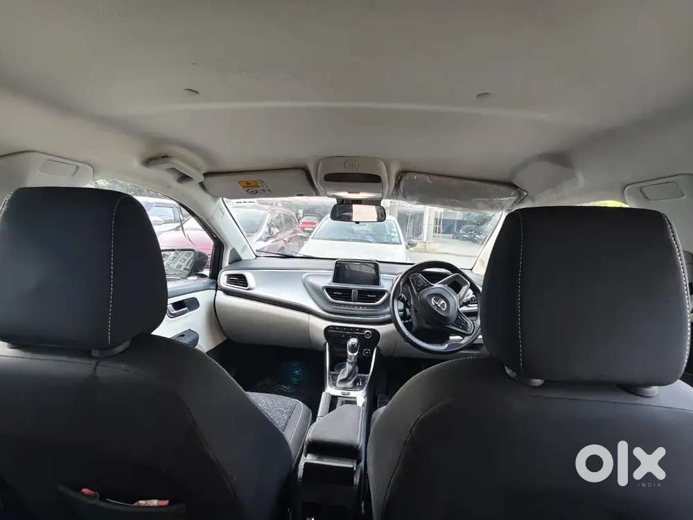 Tata Altroz 1.2 Xz 2023