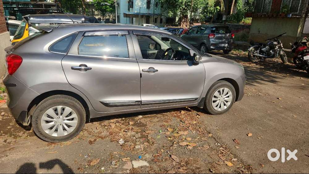 Execellent Condituon One Hand Drive