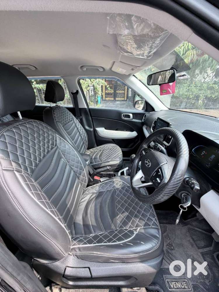 Hyundai Venue S 1.2 Petrol, 2024, Petrol