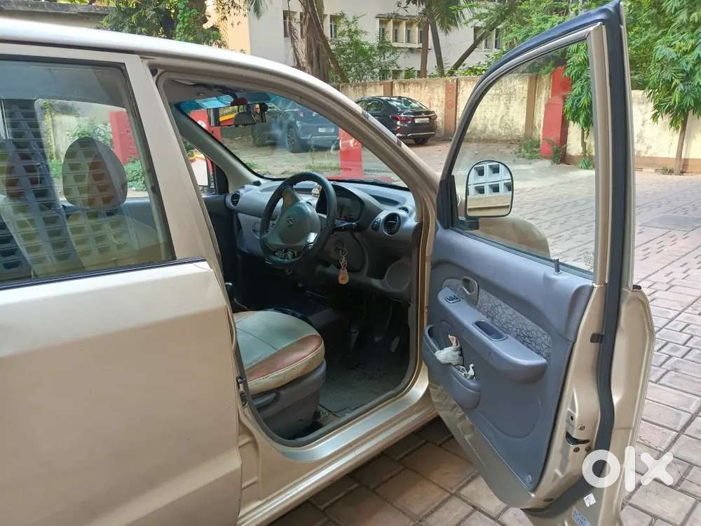 Hyundai Santro Xing Xl 2006 Petrol 69180 Km Driven