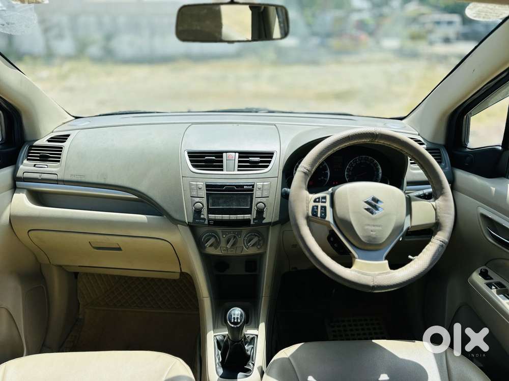 Maruti Suzuki Ertiga Vxi (o) Cng, 2018, Cng & Hybrids