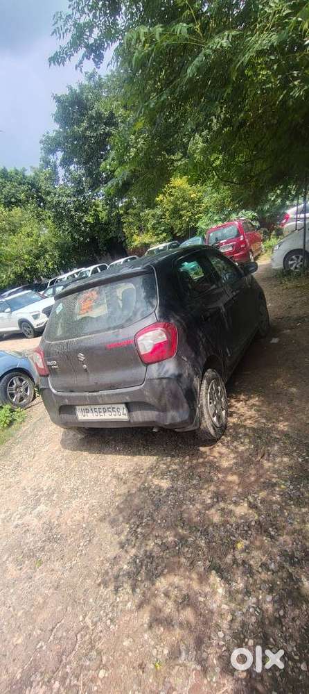 Maruti Suzuki Alto K10 Vxi (o), 2024, Cng & Hybrids