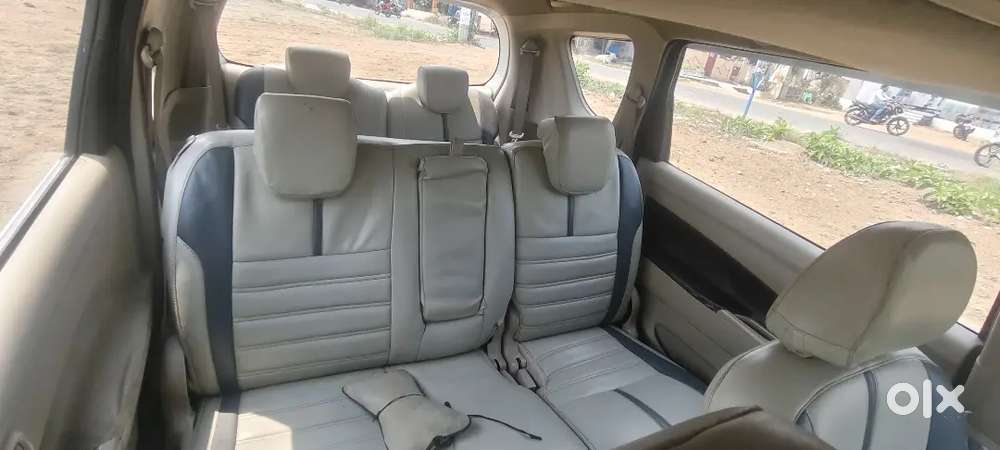 Maruti Suzuki Ertiga 2015 Diesel 123000 Km Driven