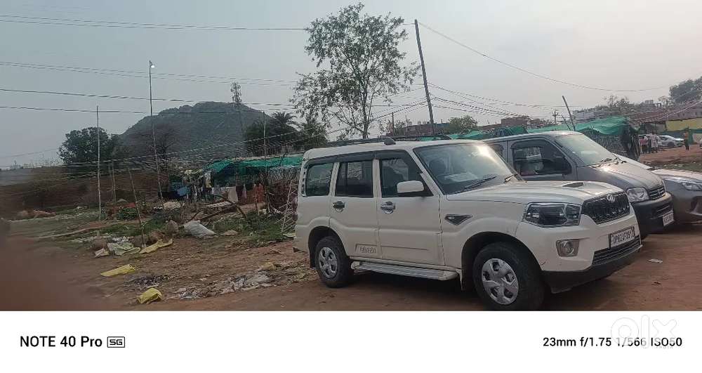 Mahindra Xuv 3xo