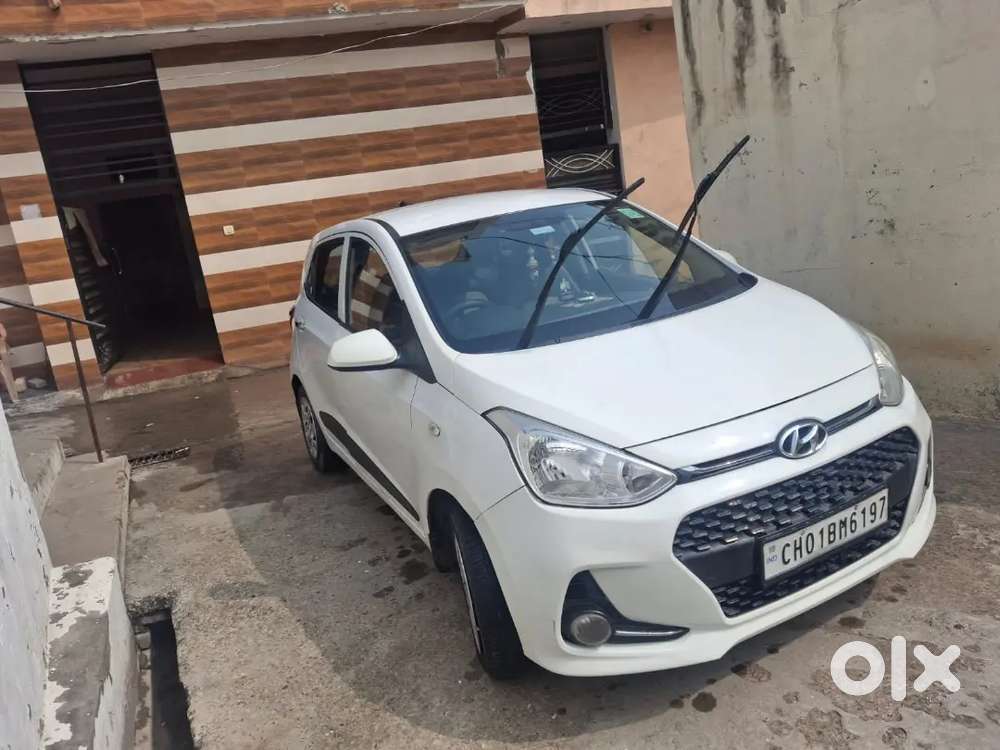 Hyundai Grand I10 Diesel 2017