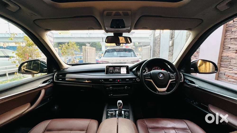 Bmw X5 Xdrive 30 D, 2018, Diesel
