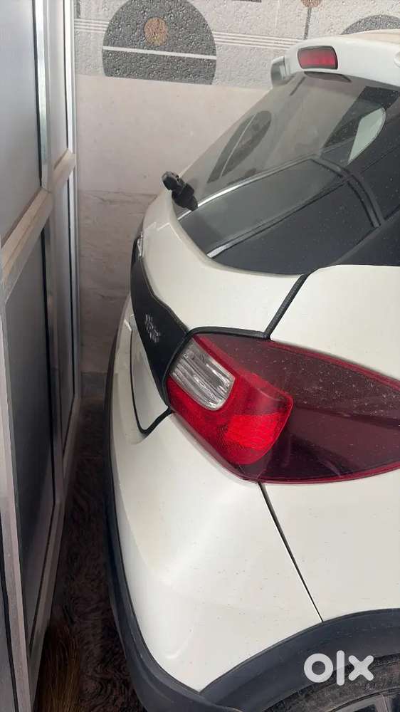Tata Tiago Nrg 2022 Petrol Well Maintained