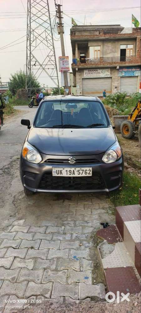 New Car Best Condition