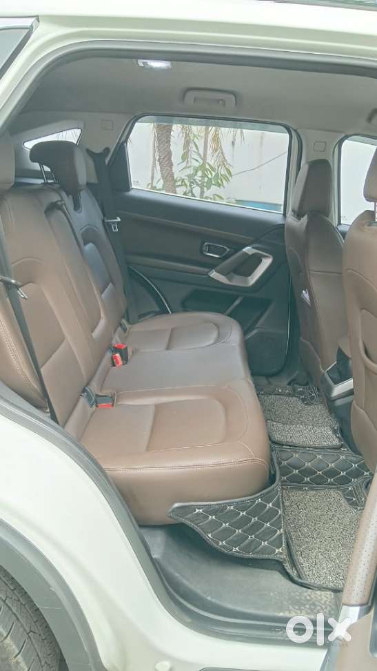 Tata Harrier Xz, 2019, Diesel